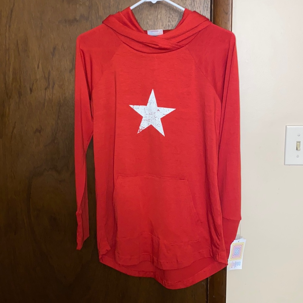 Lularoe Amber